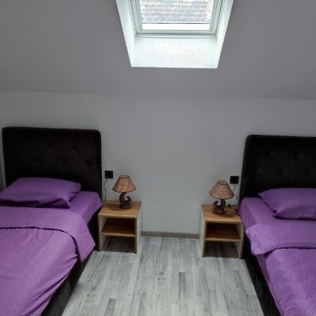 Bella Apartman Brčko 외부 사진