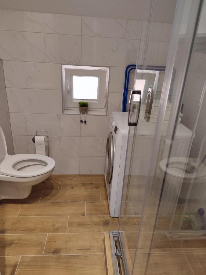Bella Apartman Brčko 외부 사진