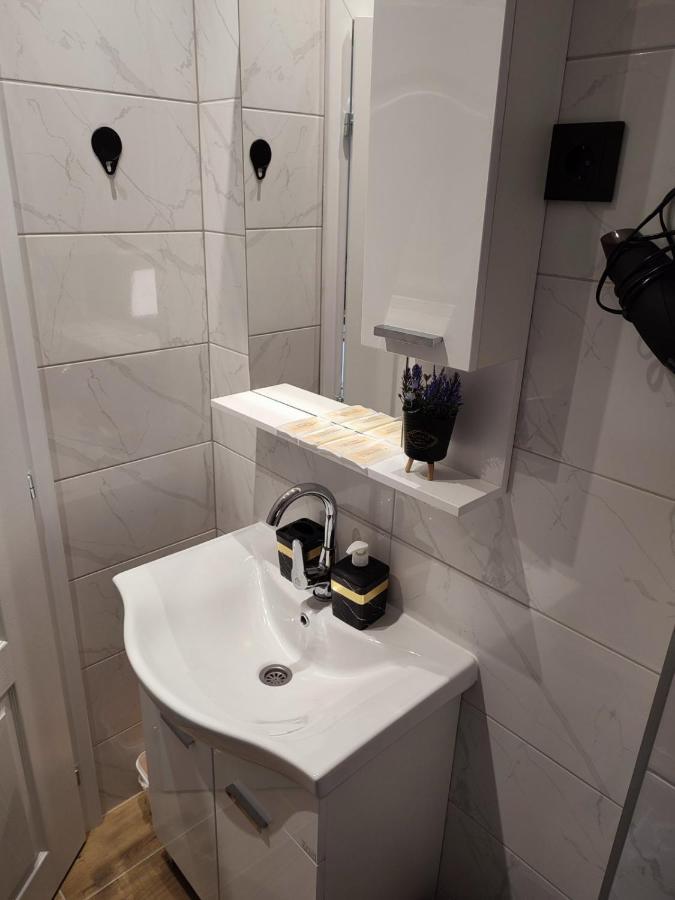 Bella Apartman Brčko 외부 사진