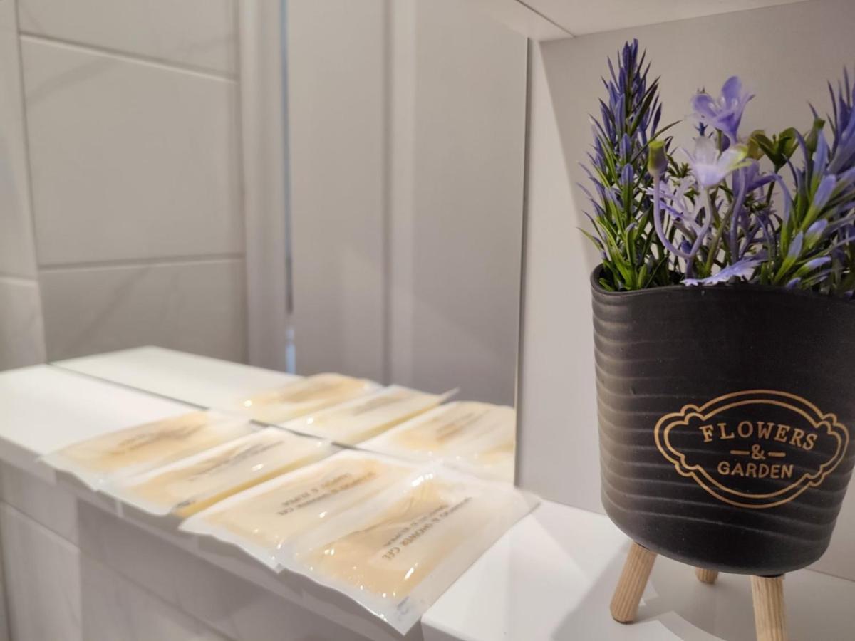Bella Apartman Brčko 외부 사진