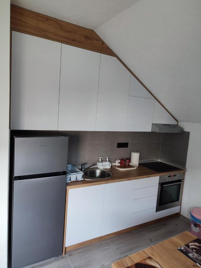 Bella Apartman Brčko 외부 사진