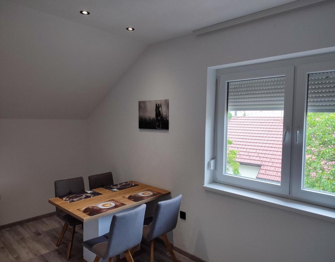 Bella Apartman Brčko 외부 사진